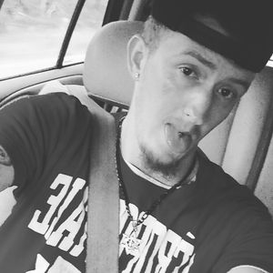 Meet your Posher, Zack